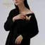 PNPIA- Thổ Cẩm Phong Cách Đại Dương Cho Nữ 1 Chiếc Retro Kim Loại Dập Nổi Bướm Pin Có Tôm Hùm Giọng Cho Túi Mũ Váy