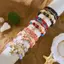 PNPIA- Nữ Bohemian Sao Biển Mặt Dây Chuyền Vòng Tay Bộ Hạt Cơm Thủ Công Mùa Hè Đại Dương Thời Trang Bãi Biển Trang Sức
