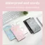BEABOUT Sách chương trình nghị sự 2027, Túi Mini có sổ hẹn lịch, Nhật ký A6 Học sinh lập kế hoạch hàng tuần