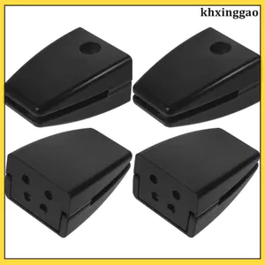 4 Bàn Làm Việc Văn Phòng Chia Màn Hình Bảng Kẹp Hỗ Trợ Kẹp 6.00X4.20X3.60CM Đen khxinggao