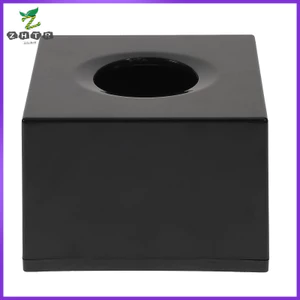 Khăn Giấy Giá Đỡ Phòng Tắm Khăn Giấy Khối Hộp Khăn Ăn Văn Phòng Người Tổ Chức Khách Cho zhenghtr