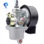 Xe đạp cơ giới cho bộ chế hòa khí động cơ 49cc 60cc 66cc 80cc 2 thì