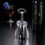 Dành cho Dụng cụ mở rượu vang Bánh răng Spur đòn bẩy dày đa chức năng 2 trong 1, Tay cầm thoải mái- Lý tưởng cho rượu vang & rượu sâm panh