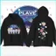 SY3 PLAVE YEJUN NOAH BAMBY hoodie XXS-6XL 2025 PLAVE Asia Tour DASH Quantum Leap áo nỉ YS3
