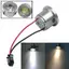 Maybest 1 / 3W Đèn chiếu sáng Mini âm trần LED Downlight Đèn trần {VN}