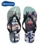 hotmarzz hotmarzz Dép xỏ ngón mới dành cho nam Dép xỏ ngón chống trượt In