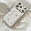 Thỏ con Trường hợp iPhone 1716P phù hợp 1513 đơn giản 14 sáon tạo