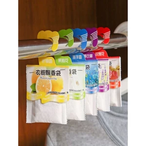 túi khử mùi túi thơm tủ đồ wardrobe dehumidifier Lavender Sachet Tủ Quần Áo Gói Hương Thơm Lâu Dài Phòng Hút Ẩm Khử Mùi Khử Mùi Phòng Ngủ Tươi Osmanthus Gói Nhỏ