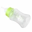 CAST 4 Cái / bộ Bình Sữa Mèo Con, Núm Vú Mềm Dung Tích 150ml Cho Thú Cưng, Đầu Có Thể Thay Thế Chống Rò Rỉ Dễ Dàng Làm Sạch Kích Thước Di Động Cho Thú Cưng Cho Bé Ăn Trẻ Mèo Con Điều Dưỡng