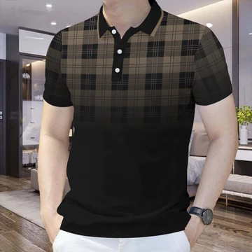 Áo Polo Trắng Áo Nam Nút Mùa Hè Nam Polo Áo Sơ Mi Nam Chất Lượng Cao Kinh Doanh Áo Sơ Mi Polo Thường Ngày Cho Nam Quần Áo Thời Trang Áo Sơ Mi Polo Cho Nam Thoải Mái Baju Lelaki