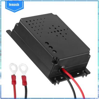 Thiết bị kiểm soát dịch hại siêu âm 12V Thuốc đuổi chuột điện tử không độc hại Thuốc đuổi chuột chạy bằng pin 12kHz-25kHz cho xe tải tự động [fenash.vn]