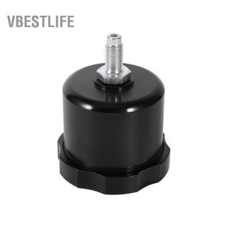 VBESTLIFE Dầu phanh tay thủy lực đa năng Keenso dành cho xe đua chứa dầu phanh tay (Đen)