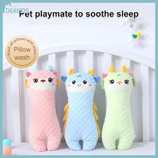 DE Gối Ngủ Trẻ Sơ Sinh Phong Cách Rồng Hồng Gối Ngủ Cho Bé Lớn Cho Bé Cần Trong Cũi Hoặc Hoạt Động