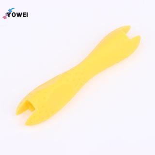 YOWEI Ergonomic Pen Grip Hỗ trợ viết Grip Pencil Holder Grip cho trẻ em Người lớn Viết, Tăng cường kiểm soát tay cầm, Dụng cụ viết cho người mới bắt đầu VN