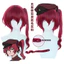 Tóc giả cosplay Bungou Stray Dogs - Hanahara Nakaya và Dazai Osamu, phong cách mạnh mẽ, tạo kiểu dễ dàng gift