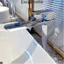 Vòi chậu TOTO Nhật Bản, vòi chậu một cần gạt, vòi chậu GR Series TLG02301B kiểu thấp/trung bình/cao với cần kéo