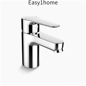 Vòi Chậu Rửa Kohler July K-16027T-B4-CP/AF Vàng Bích