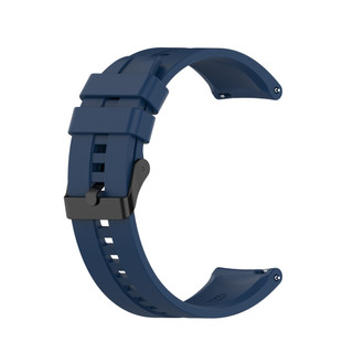 Dây đeo đồng hồ 24mm Dây đeo thể thao silicon chống nước cho COROS APEX 4 46MM / NOMAD