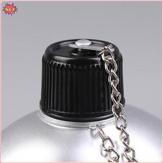N & X 4 Cái / bộ Bộ Dụng Cụ Nấu Ăn Căng Tin Nhôm Bếp Hộp Cơm Trưa Bộ Bình Nước Đa Năng Có Tay Cầm Lấy Túi Vải.