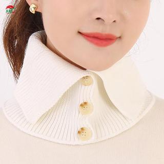 Đan cổ cao có thể tháo rời - Phụ kiện giữ ấm mùa đông