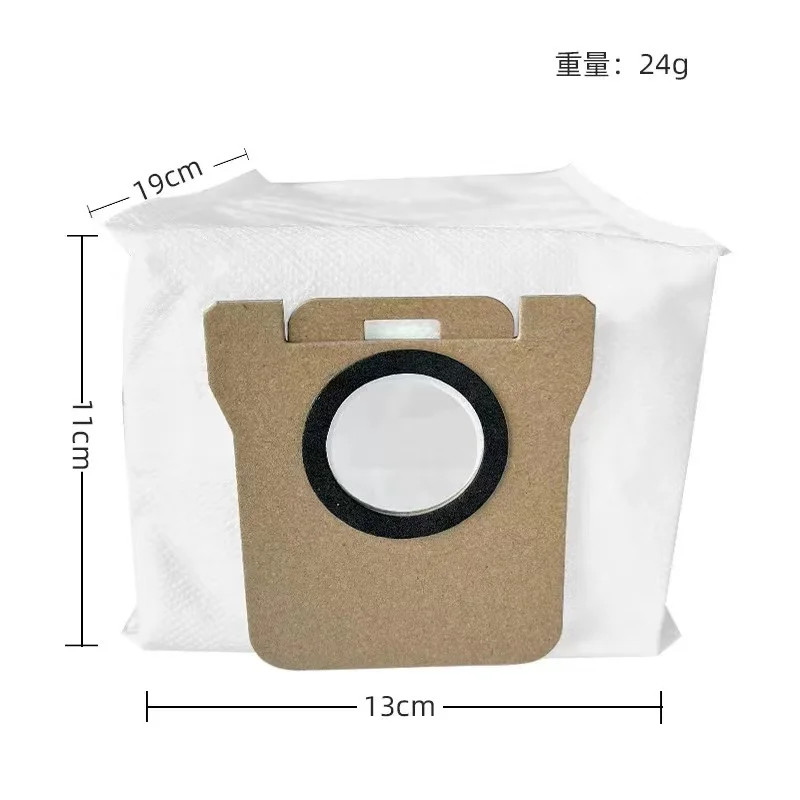 Túi Bụi Cho xiaomi Mijia Omni OV31CN H40 D101CN OV21CN 5 5 pro 5C OV42CN OV51 Robot Hút Bụi Phụ Kiện