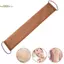 TRTR 1 Miếng Bọt Biển Lưới Châu Phi, Lưới Tẩy Tế Bào Chết Toàn Thân Châu Phi 31,5inch Lưới Rửa VN