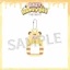 HK1 THE BOYZ Acrylic Móc Khóa INTER-ZECTION Mật Ong Mặt Dây Chuyền Hoạt Hình Túi Phụ Kiện Ngôi Sao Ngoại Vi KH1