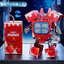 Spike Price Hoạt Hình Biến Dạng Robot Đồ Chơi Sáng Tạo Có Thể Biến Đổi Robot Búp Bê Để Bàn Trang Trí Đồ Chơi Giáo Dục Quà Tặng