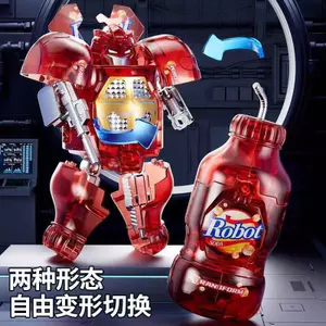 Spike Price Hoạt Hình Biến Dạng Robot Đồ Chơi Sáng Tạo Có Thể Biến Đổi Robot Búp Bê Để Bàn Trang Trí Đồ Chơi Giáo Dục Quà Tặng