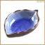 Đĩa Gia Vị Hình Lá Gốm, Ice Crack Glaze, Bát Giấm Nước Tương Nhỏ, Phụ Kiện Nhà Bếp
