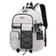 Học Sinh Tiểu Học Schoolbag Nữ Học Sinh Trung Học Cơ Sở Dung Tích Lớn Nhẹ Mặc-Re