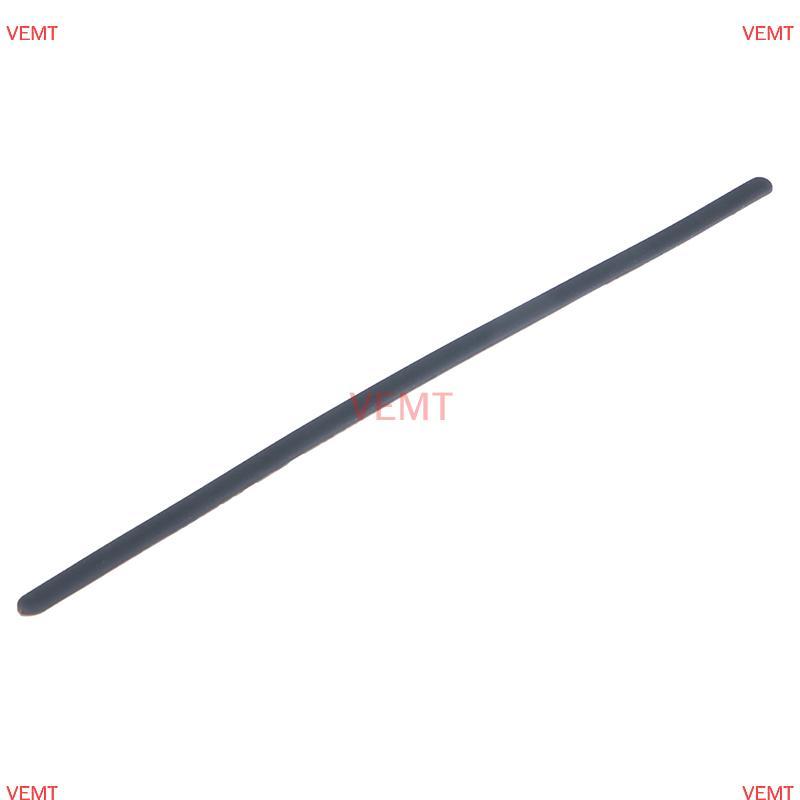[VG] Dải Cao Su Laptop Đa Năng Cho Dell 7300 DIY Đáy Miếng Lót Chân Bề Mặt Chống Trơn Trượt Cản Chân Dải MỚI