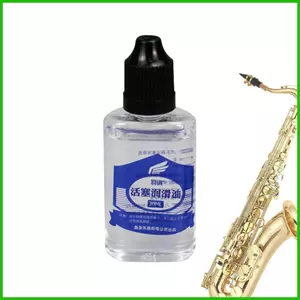 Dầu Van Cho Trumpet 30ml Dầu Trumpet Guitar Cổ Dầu Van Chuyên Nghiệp Cho Euphonium Trượt Mỡ Cho saixit2vn