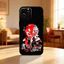 Ốp Điện Thoại P-Persona 5 Thời Trang TP-2 Cho iPhone17,16,15,14,13,12 Plus, Vỏ Đen Silicon Mềm Max