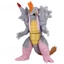 Eldo Gimera Cao su mềm Monster Toy Omega Doll Joint Di chuyển Búp bê Đồ chơi trẻ em Mô hình Chiều cao 14cm