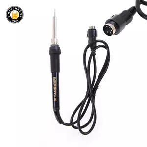 {TB & Bag} Tay cầm sắt trạm hàn 5 chân mới 24V cho 907 936 937 928 926.