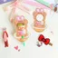 Điều Tốt Khuyến Nghị Sáng Tạo diy Lollipop Trang Trí Tông Hoạt Hình Phong Cách Dễ Thương Thỏ Hoa Quà Tặng Cho Trẻ Em