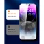Kính Cường Lực OPPO khung tự dính Độ nét cao Cho OPPO A32 A33 A53 A53S A55 AX5S A7 AX7 A12 Reno3 F15 F17