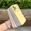Ốp Điện Thoại Trái Tim Tình Yêu Bên Cho Honor X9D X9C Smart X9B Win RT Magic 8 7 Pro 6 Lite Màu Kẹo Dễ Thương Bao Gồm Tất Cả Vỏ Mềm Chống Rơi