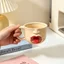 Khuôn mặt ngộ nghĩnh khạc nhổ cốc gốm sáng tạo cốc vui nhộn chơi khăm cốc nước quà tặng sinh nhật