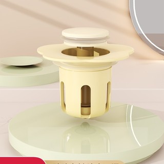 Chậu rửa lõi nảy Washbasin WOMJ