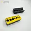 JCSYFAC 1 Máy Khoan Hướng Dẫn Cho Lỗ Thẳng Đa Năng Chính Xác Phụ Kiện DIY Khoan Jig Blo Khớp Dụng Cụ Mới