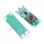 JCSYFAC DC3V 12V LED Nhấp Nháy Mô Đun Bảng Điều Khiển Chiếu Sáng 1 3 Xe Máy Đuôi Đèn Flasher DIY Mạch Mới