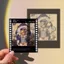 Cá Tính Thứ Năm Ngược Phim Linh Mục Hemit Ngư Dân Trong Suốt Thẻ Chiếu Phim Polaroid Valley Slideshow Phim Quà Tặng 5.17