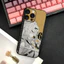 TP-1 Game Zenless Zone Zero Ốp Lưng Điện Thoại IPhone 17 16 15 14 13 12 11 Pro Max Plus Mini Đen Mờ Vỏ Mềm Funda