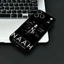 TP-1 Phim J-John Wick Chương Ốp Lưng Điện Thoại IPhone 17 16 15 14 13 12 11 Pro Max Plus Mini Đen Mờ Vỏ Mềm Funda