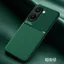 Ốp Điện Thoại Cho Xiaomi POCOX8Pro Soft Edge Hard Case Chống Sốc Hút Từ Tính