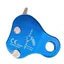 LACYESUK Khóa tự động Carabiner, Dụng cụ cao cấp Khóa tự động Carabiner tự khóa, Thiết bị cứu hộ Thiết bị bảo vệ Thiết kế chống rơi Thiết bị lấy dây Cây Arborist