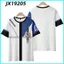 SY3 Genshin Tác Động Anime Wanderer Áo Thun Nữ Tay Ngắn Top Cosplay Kunikurushi Tee Thời Trang 3D Áo Sơ Mi Thường Ngày Plus Kích Thước Te