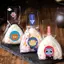 Maybest 500 Chiếc Hoạt Hình Tròn Cơm Bóng Paaging Túi Stiers Nori Rong Biển Túi Stier Sushi Làm Khuôn Dụng Cụ Phụ Kiện Bento {VN}